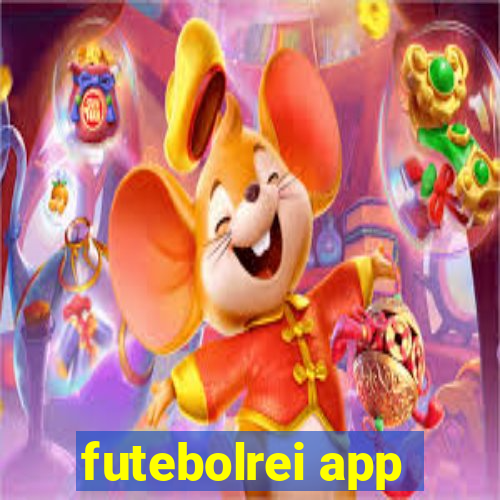 futebolrei app